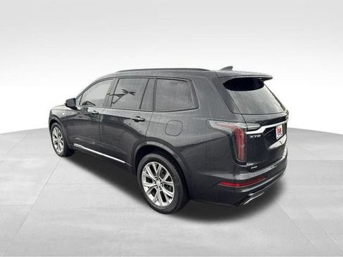 Used 2020 Cadillac XT6 Sport AWD/4WD image 7