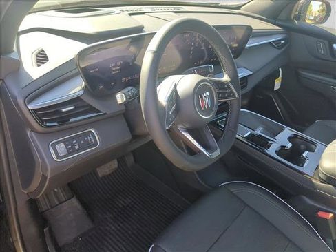 New 2026 Buick Enclave Sport Touring w/ Power Package image 2