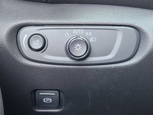Certified 2022 Chevrolet Blazer LT FWD image 15