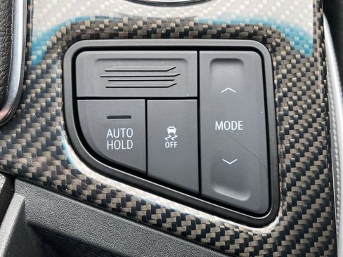 Used 2022 Cadillac CT4 V Blackwing w/ Driver Assist Package image 33