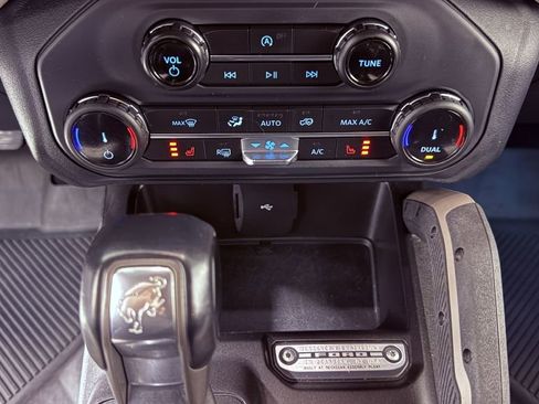 Used 2022 Ford Bronco Big Bend image 15