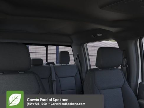 New 2026 Ford F150 XLT AWD/4WD image 22