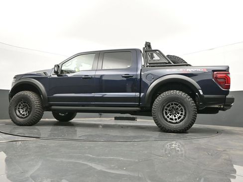 New 2025 Ford F150 Raptor w/ Equipment Group 803A Raptor R image 52