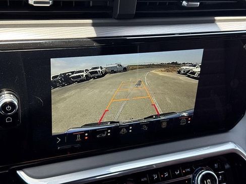New 2026 GMC Sierra 1500 Denali Ultimate AWD/4WD image 14