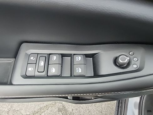 New 2026 Jeep Grand Cherokee Limited w/ Limited Altitude Package AWD/4WD image 36