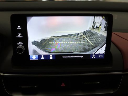 Used 2025 Acura ADX A-Spec image 18