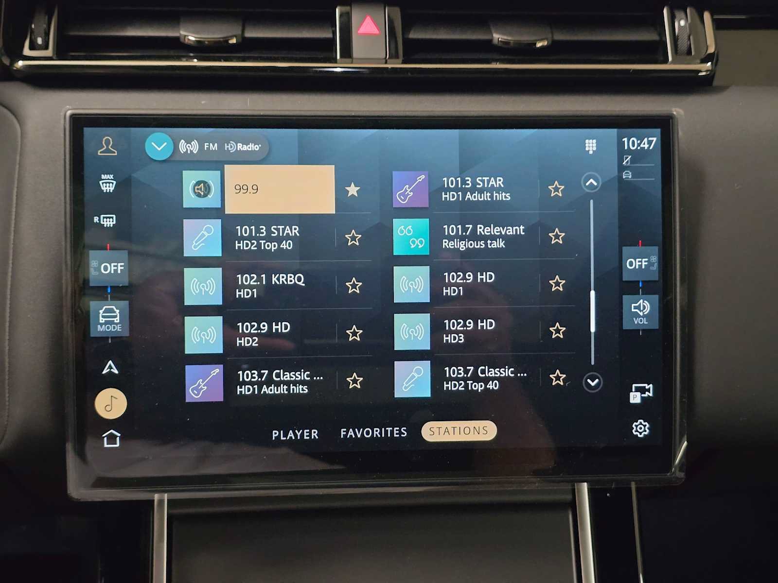 New 2026 Land Rover Range Rover Velar S AWD/4WD image 27