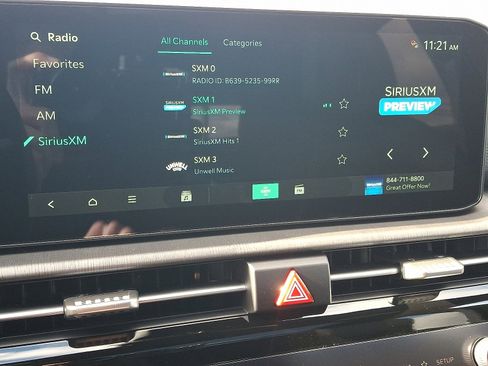 New 2026 Kia Sportage X-Line image 12