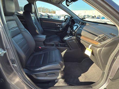 Used 2020 Honda CR-V EX-L image 18