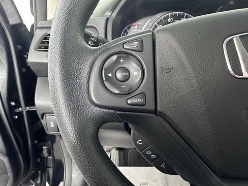 Used 2016 Honda CR-V LX image 22