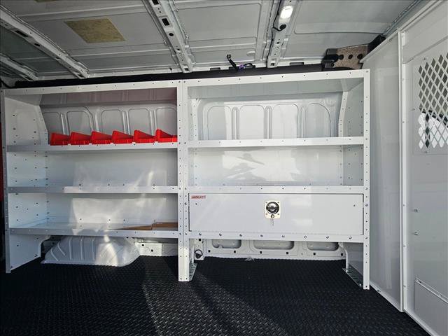 New 2026 Ford Transit 250 148 Medium Roof RWD image 18
