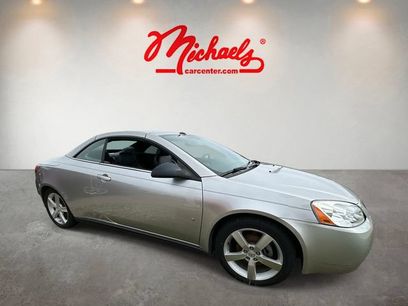 Used 2008 Pontiac G6 GT w/ Premium Package