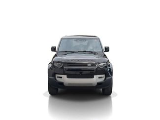 Used 2025 Land Rover Defender 110 S AWD/4WD video 3