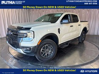 Used 2025 Ford Ranger XLT w/ Equipment Group 301A High RWD video 1