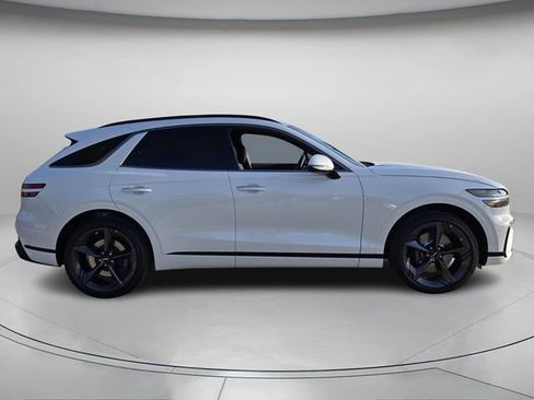 New 2026 Genesis GV70 2.5T Sport Prestige AWD/4WD image 4