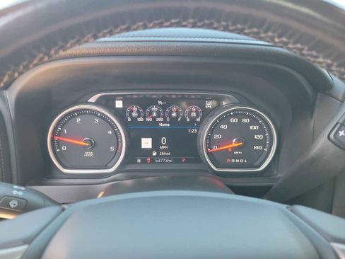 Used 2023 Chevrolet Silverado 3500 High Country image 18