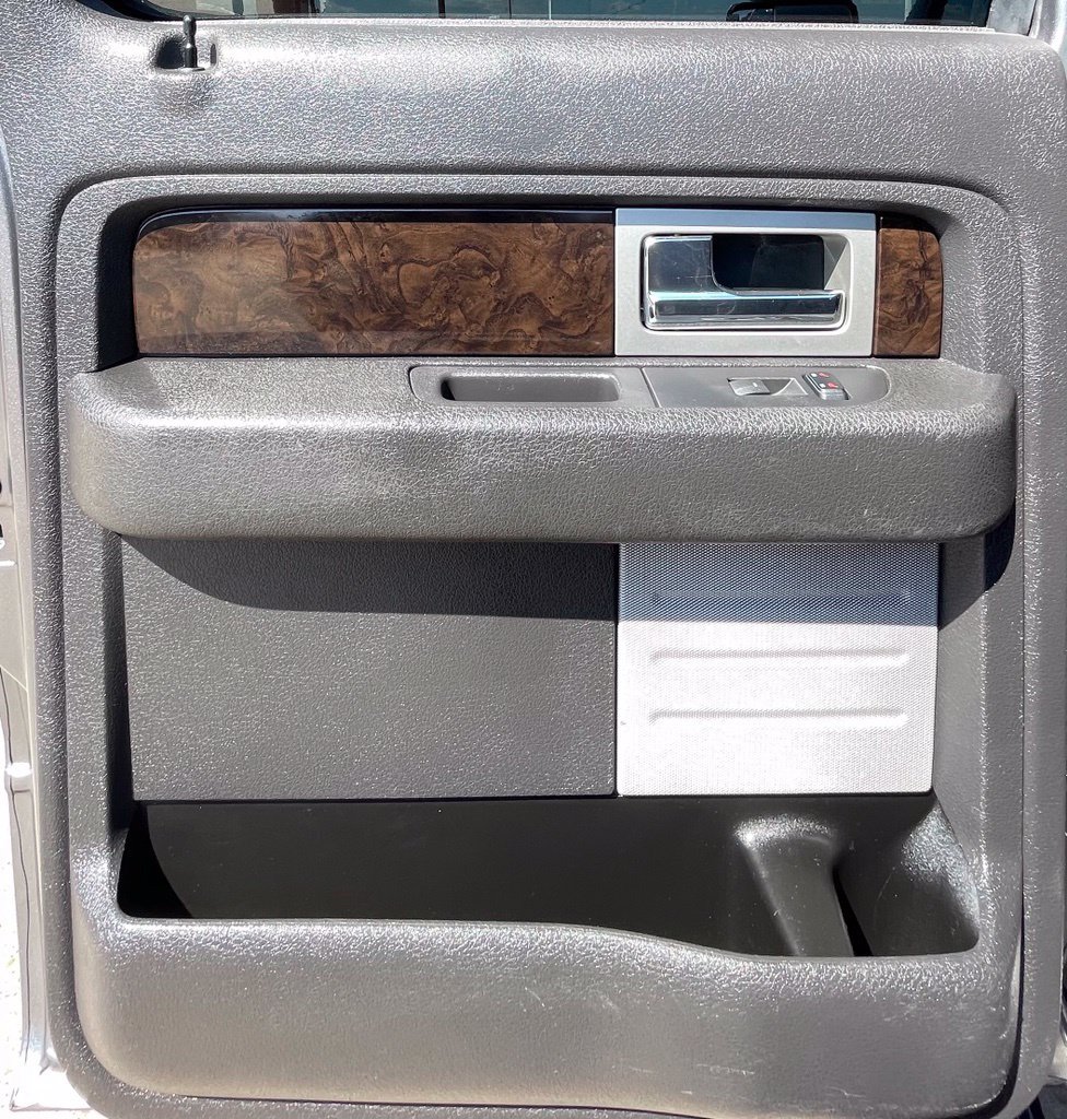 Used 2013 Ford F150 Platinum AWD/4WD image 30