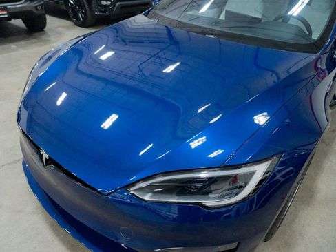 Used 2023 Tesla Model S Plaid image 16