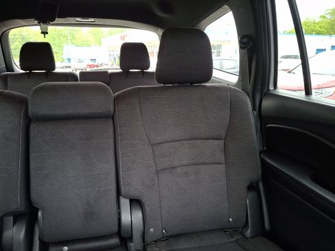 Certified 2022 Honda Pilot Sport image 20
