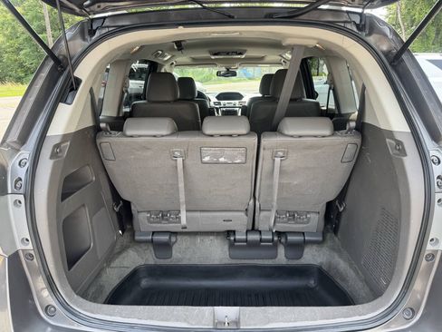 Used 2014 Honda Odyssey Touring image 15