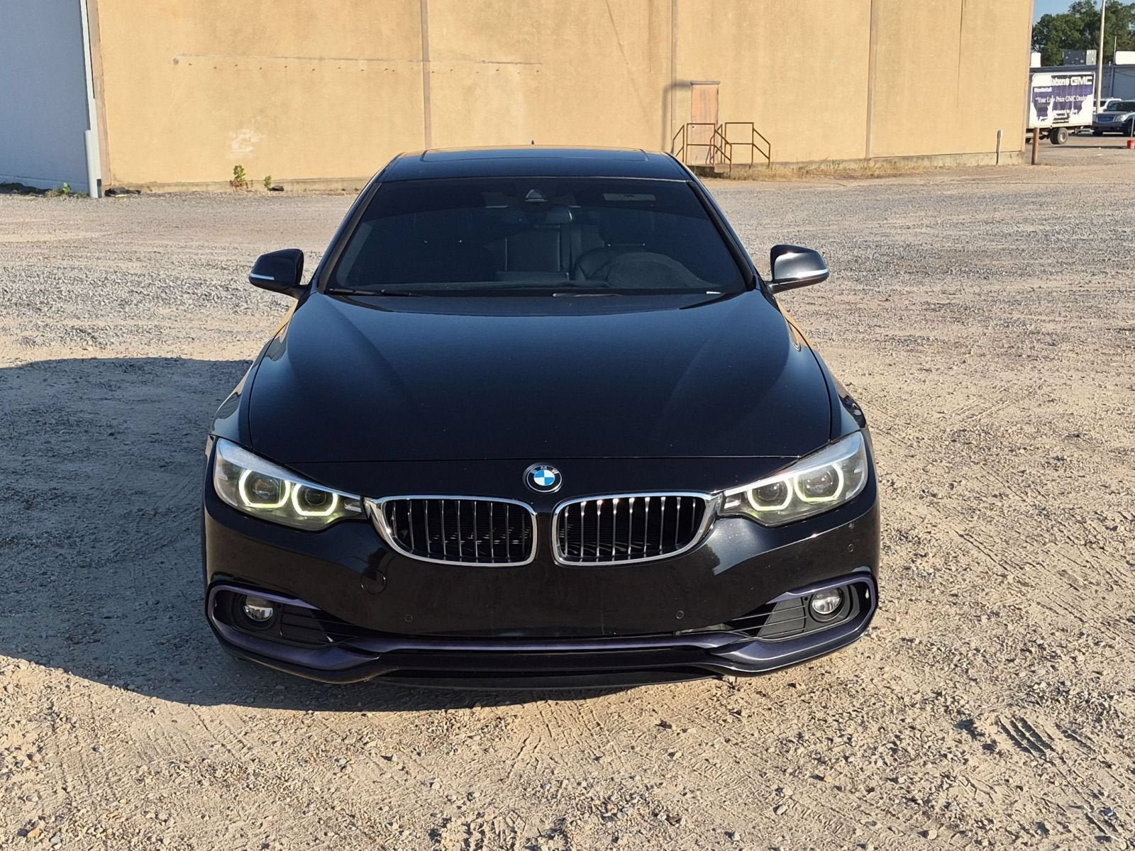 Used 2019 BMW 430i Gran Coupe RWD image 9