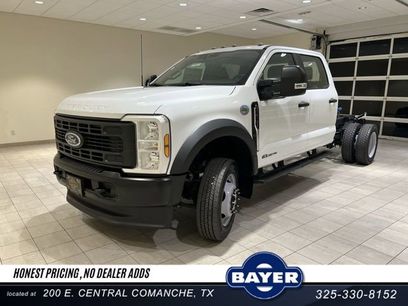 New 2026 Ford F350 XL w/ XL Chrome Package