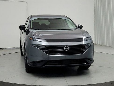 New 2026 Nissan Murano Platinum w/ Cargo Package image 2