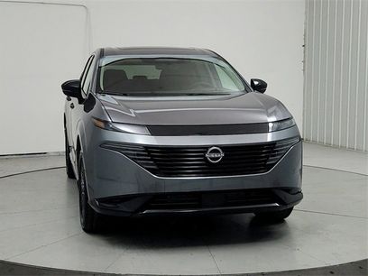 New 2026 Nissan Murano Platinum w/ Cargo Package