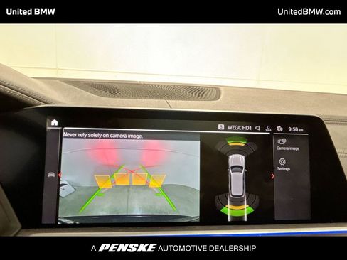 Certified 2022 BMW X5 sDrive40i w/ Premium Package image 17