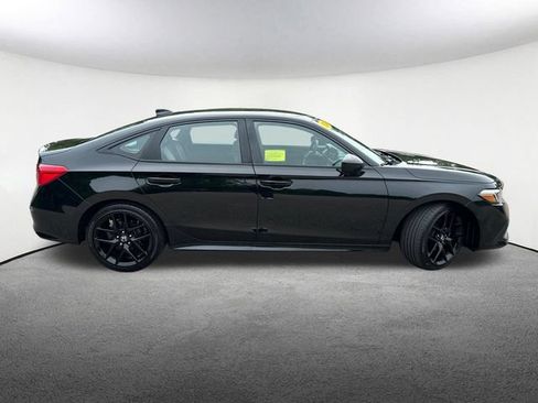 Used 2024 Honda Civic Sport image 11