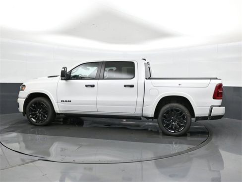 New 2025 RAM 1500 Limited image 7