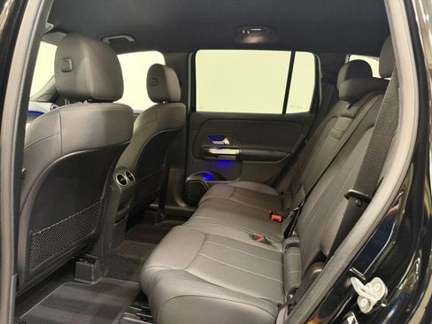 Certified 2025 Mercedes-Benz GLB 250 image 13