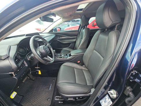 Used 2024 MAZDA CX-30 AWD 2.5 S w/ Preferred Package image 5