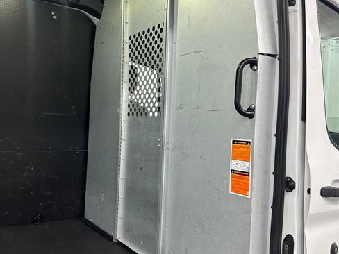 Used 2016 Ford Transit 250 130 Medium Roof w/ Interior Upgrade Package image 29