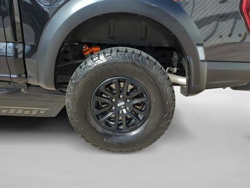 Certified 2024 Ford F150 Raptor image 29