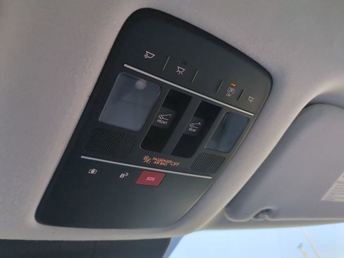 New 2026 Hyundai Palisade Calligraphy image 26