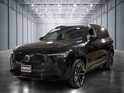 Used 2026 Volvo XC90 T8 Ultra w/ Protection Package