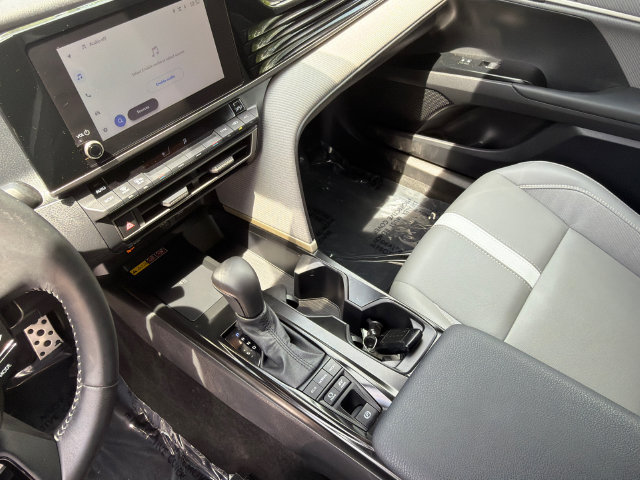 Used 2026 Toyota Camry SE w/ Convenience Package FWD image 36