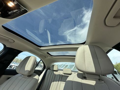 New 2026 Mercedes-Benz E 450 4MATIC Sedan image 35