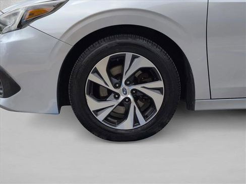 Used 2020 Subaru Legacy Premium AWD/4WD image 23