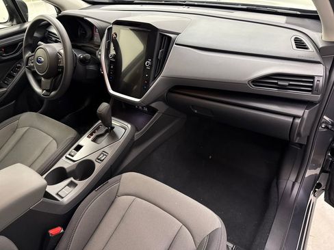 Used 2025 Subaru Crosstrek 2.0i Premium image 23