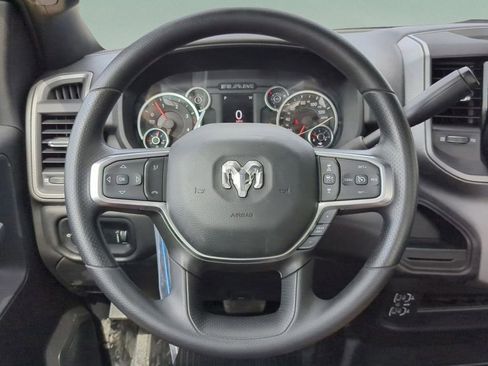 New 2025 RAM 5500 Tradesman image 19