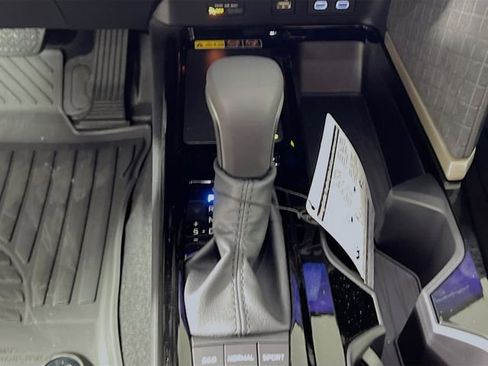 New 2026 Toyota Camry XLE image 21