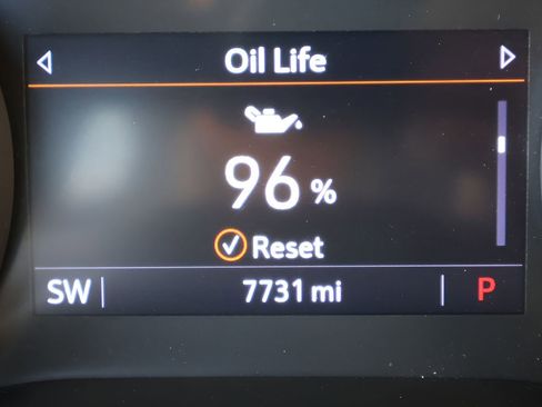 Used 2023 Buick Encore GX Select FWD image 24