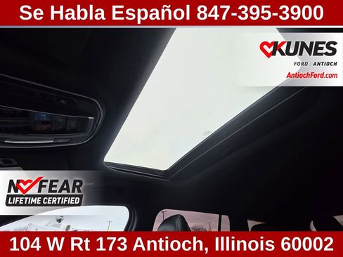 Used 2024 Jeep Grand Cherokee L Altitude image 68