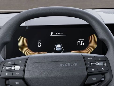New 2026 Kia Sportage LX AWD/4WD image 21