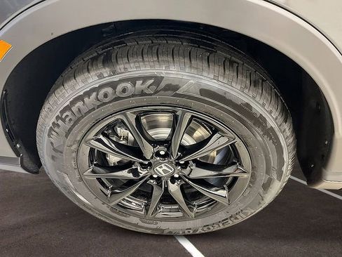 New 2026 Honda CR-V Sport-L image 11
