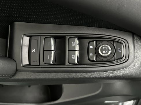 Used 2025 Subaru Ascent Bronze Edition w/ Popular Package #2 image 20