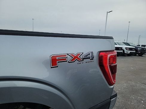 Used 2021 Ford F150 XLT w/ Equipment Group 302A High image 30