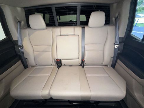 Used 2020 Honda Ridgeline RTL-E image 24